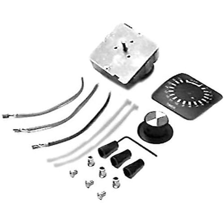 Cres Cor Timer 0849-079-K